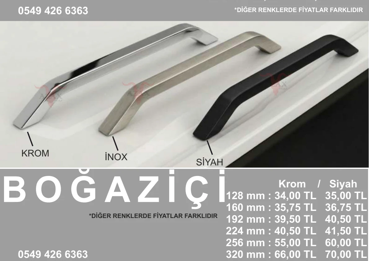 Boğaziçi Kulp